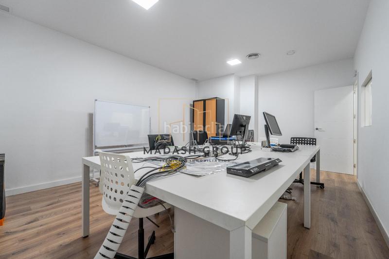 Foto f36c04ba-fe83-46bd-9f33-771bd0f14409. Business premise in Llevant Reus