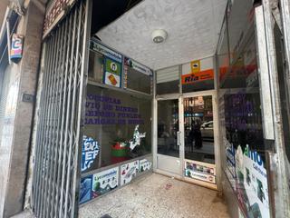 Local Comercial en Carrer de Ramón José Sender