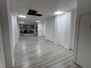 Geschäftsraum  Calle de subirà. Ronda subirà será peatonal adelántate y coloca tu negocio donde