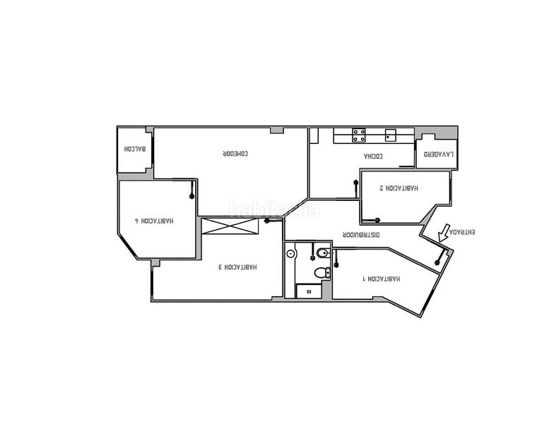 Foto a79000d9-2d1f-47c1-96c0-c32921e90d62. Maison jumelée avec parking dans Valls