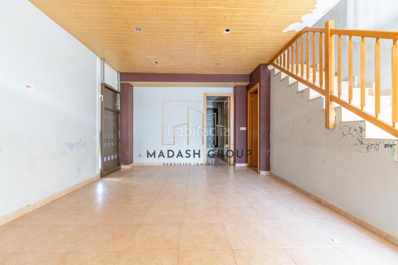 Foto d8c503ef-3f8c-4f67-8f82-54007361cc4a. Maison jumelée avec parking dans Valls