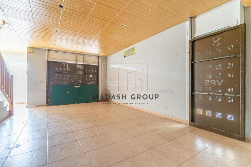 Foto de6d571b-49b6-4273-b514-48e12b5ac505. Maison jumelée avec parking dans Valls