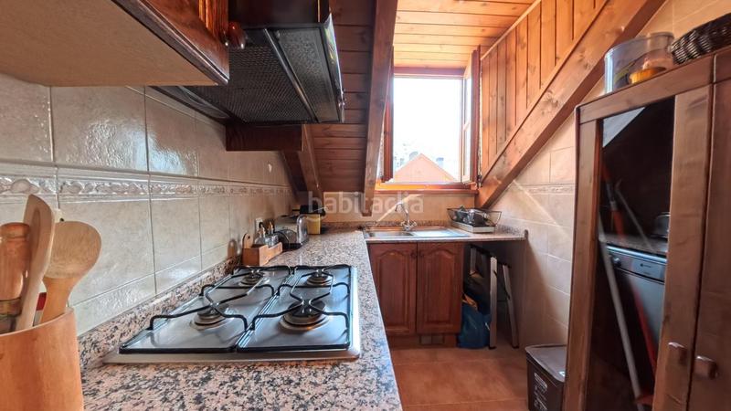 Foto 234d33af-43f3-4409-a142-85b2e4be11bd. Appartamento con riscaldamento parcheggio in Esterri d´Àneu