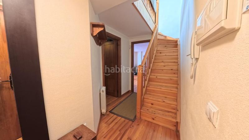Foto 4a0e89e5-0570-4a4e-992f-42bb80064ae4. Appartamento con riscaldamento parcheggio in Esterri d´Àneu