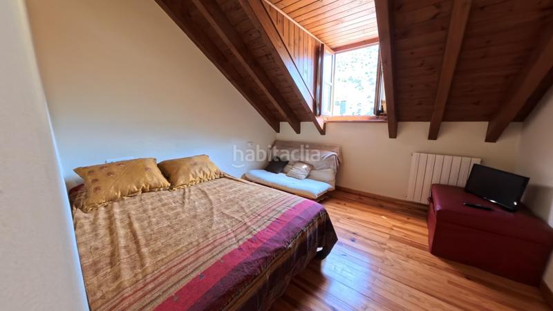 Foto 5a3d9e8a-a551-47c2-a3c6-2a922c40ab5a. Appartamento con riscaldamento parcheggio in Esterri d´Àneu