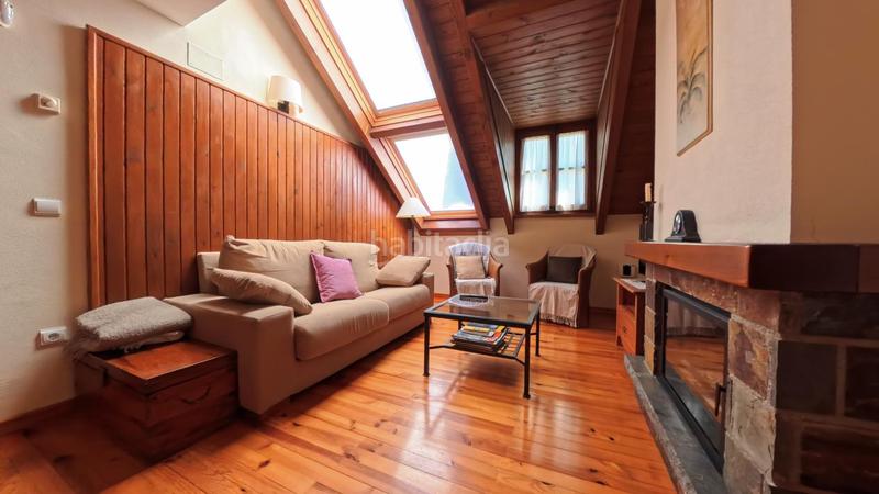 Foto 5f593240-f734-4c9d-9f18-f6a6a41c55b3. Appartamento con riscaldamento parcheggio in Esterri d´Àneu