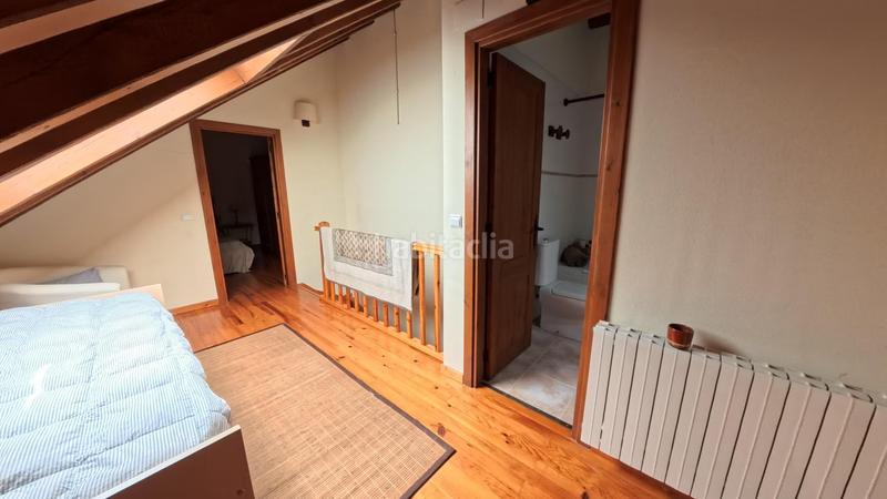 Foto 66e1173d-59ab-4067-8069-b0d84603cd6e. Appartamento con riscaldamento parcheggio in Esterri d´Àneu