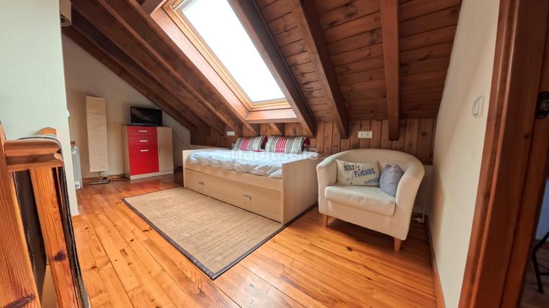 Foto 8e76083c-6503-44fa-beba-2d949e47e202. Appartamento con riscaldamento parcheggio in Esterri d´Àneu