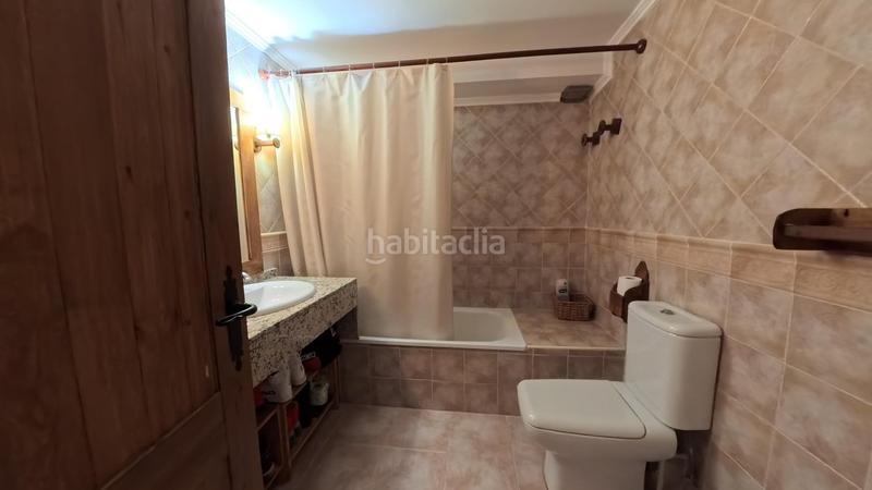 Foto a0219e7f-5a89-4ed2-8057-8ef577ba9e01. Appartamento con riscaldamento parcheggio in Esterri d´Àneu