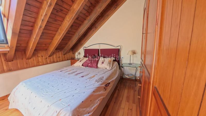 Foto b6df266f-b987-4476-a632-bc9120907b7d. Appartamento con riscaldamento parcheggio in Esterri d´Àneu