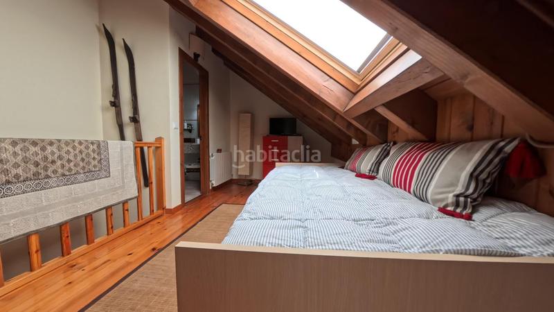 Foto bace3d8e-cf42-43cd-8700-c949b82e432a. Appartamento con riscaldamento parcheggio in Esterri d´Àneu