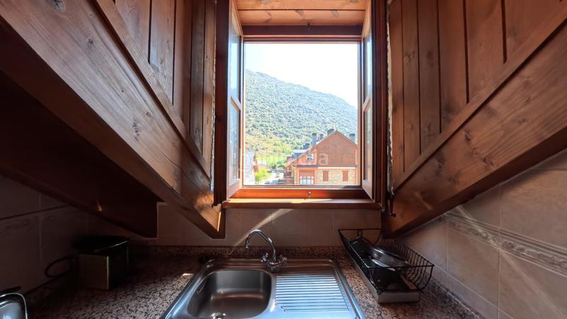 Foto c3eff880-c780-4251-b510-e4b1a1b8baf4. Appartamento con riscaldamento parcheggio in Esterri d´Àneu