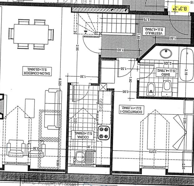 Foto d8695298-c0fc-430d-a82b-77e546173dca. Appartamento con riscaldamento parcheggio in Esterri d´Àneu