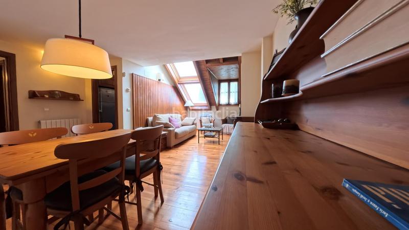 Foto e21ae314-e807-42ba-b42f-f73b1448133b. Appartamento con riscaldamento parcheggio in Esterri d´Àneu