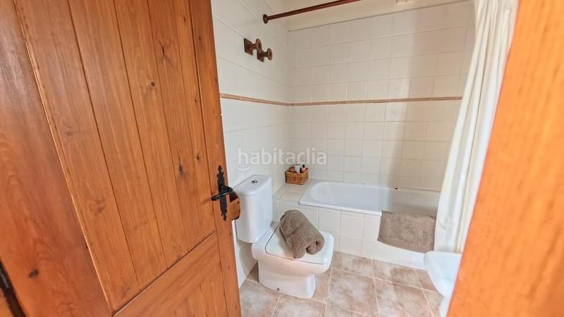Foto e64aebcd-e03a-4bfe-9e82-2b6e2a2962f7. Appartamento con riscaldamento parcheggio in Esterri d´Àneu