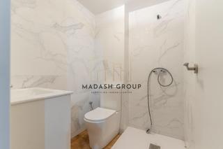 Appartement  Carrer eugeni mata. Estudio reformado en calle eugeni mata