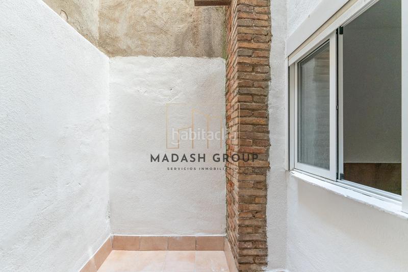 Foto 4daeec52-3d86-40aa-8f16-3a32beec345d. Piso estudio reformado en calle eugeni mata en Centre Reus