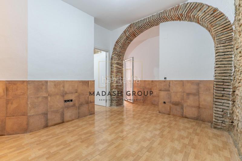 Foto 5e3e1aa6-aa03-4500-a5e2-18834941af05. Piso estudio reformado en calle eugeni mata en Centre Reus