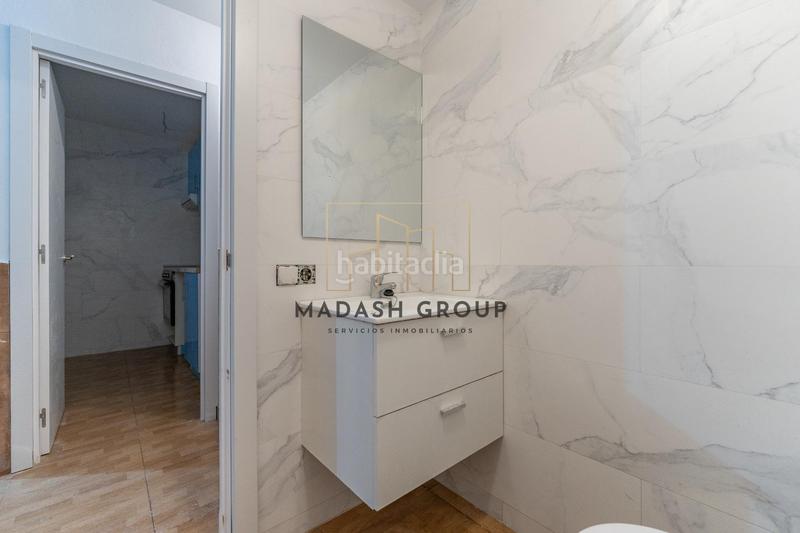 Foto 6cb51277-5357-4295-bd3c-e888cacc246b. Piso estudio reformado en calle eugeni mata en Centre Reus