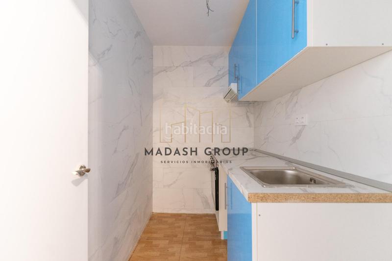 Foto aa8d09cb-5997-4dd9-b8b8-4cf3ed5e2e74. Piso estudio reformado en calle eugeni mata en Centre Reus