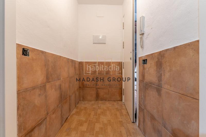 Foto f550490d-e6e0-4681-809b-1e492569ad6a. Piso estudio reformado en calle eugeni mata en Centre Reus