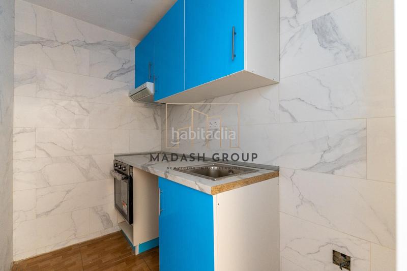 Foto f98869a2-04b5-4c53-b91e-89ed70717818. Piso estudio reformado en calle eugeni mata en Centre Reus