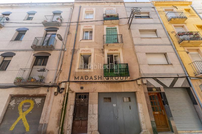 Foto e2db7f93-da79-4591-87d8-a3658090b31f. Etagenwohnung in Centre Reus