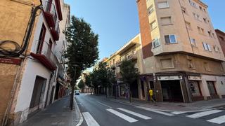 Edificio  Avenida jaume i. Oportunidad de inversion  con alta rentabilidad centro de reus