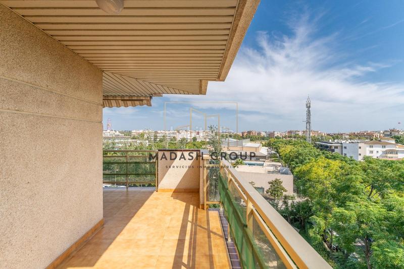 Foto 0352dfbf-d6d8-48ff-826b-eb860144eef3. Piso  3 habitaciones en calle barcelona, piscina comunitaria. en Salou