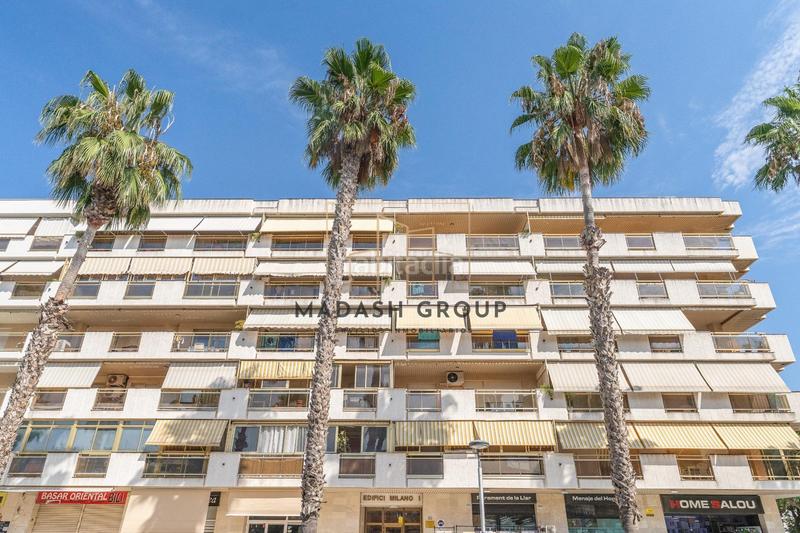 Foto ca7d568a-7b57-4265-9f2f-872b1ddab01d. Piso  3 habitaciones en calle barcelona, piscina comunitaria. en Salou