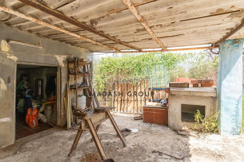 Foto 98a3bd9b-9989-47c9-a750-72be83b74890. Casa en partida disseminat en Catllar (El)