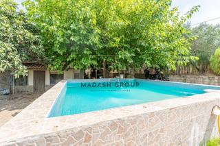 Haus in Partida disseminat