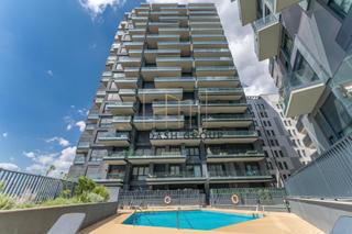 Appartement  Independencia. The kube tarragona vive en las alturas con vistas infinitas al m