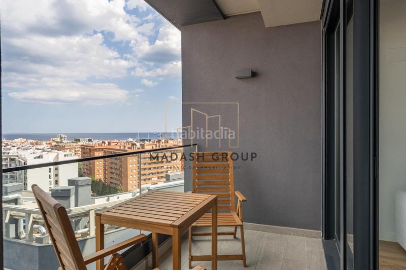 Foto a0846b09-a758-45c6-a9a5-4a63158fa44b. Pis amb calefacció aparcament piscina a Nou Eixample Sud Tarragona