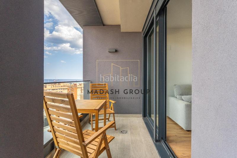 Foto bd7846c0-8dec-47a9-a43c-f00a0faabcf0. Pis amb calefacció aparcament piscina a Nou Eixample Sud Tarragona
