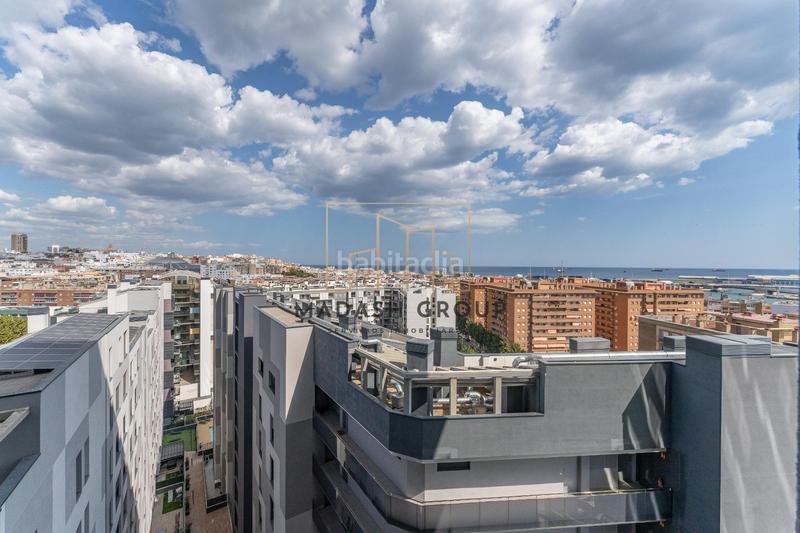 Foto c7f564ed-a452-4233-b57e-c8b2086ca566. Pis amb calefacció aparcament piscina a Nou Eixample Sud Tarragona