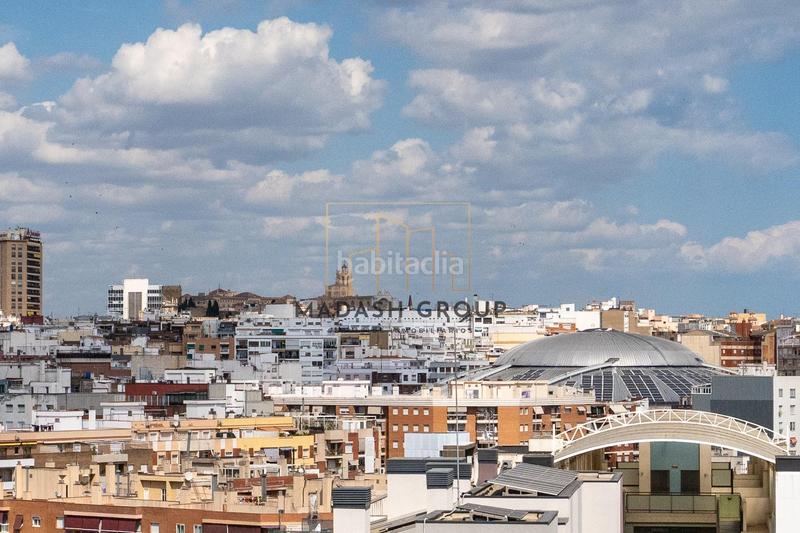 Foto d64d6d98-672d-4acf-968f-fb23b5669382. Pis amb calefacció aparcament piscina a Nou Eixample Sud Tarragona