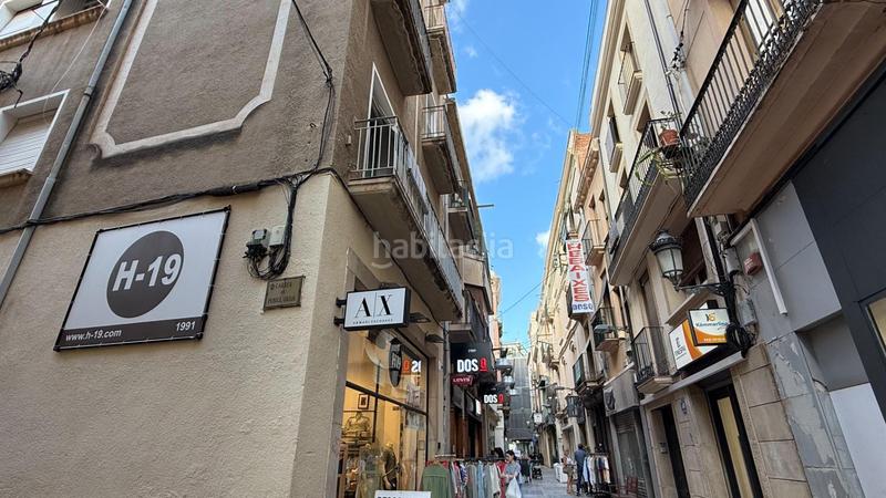 Foto 05a4fd46-0721-4ef7-8014-9de83d9d5ab1. Edificio in Centre Reus