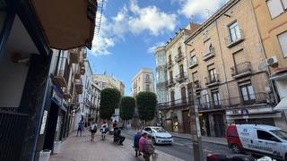 Edificio en Carrer PUBILL ORIOL