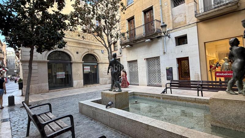 Foto ada0f0c6-ebaa-43d6-9ed7-1e80843b9a39. Edificio in Centre Reus