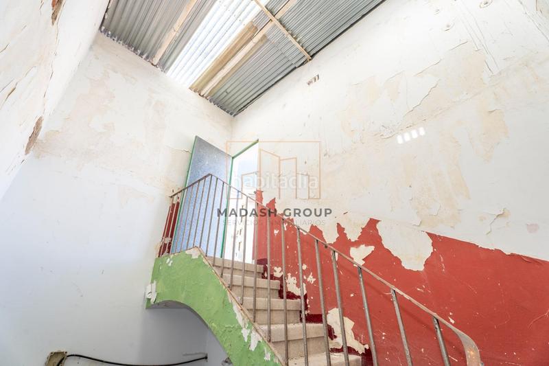 Foto 98ec1da2-7a9e-4903-a748-0f3d97be6800. Edificio  a reformar centro en Centre Reus