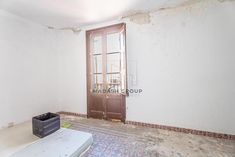 Foto d1e8e62a-5894-4f71-8792-bdd693f4e922. Edificio  a reformar centro en Centre Reus