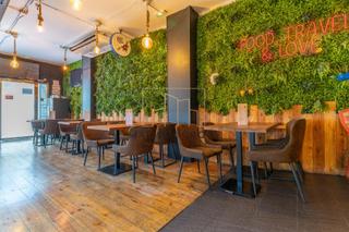 Lloguer Local Comercial  Carrer de sant antoni maria claret. Restaurante melbourne en traspaso, valls.