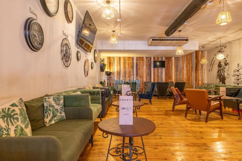 Foto 57439c25-e5c5-48de-ba65-be7268b5844e. Lloguer local comercial a Valls