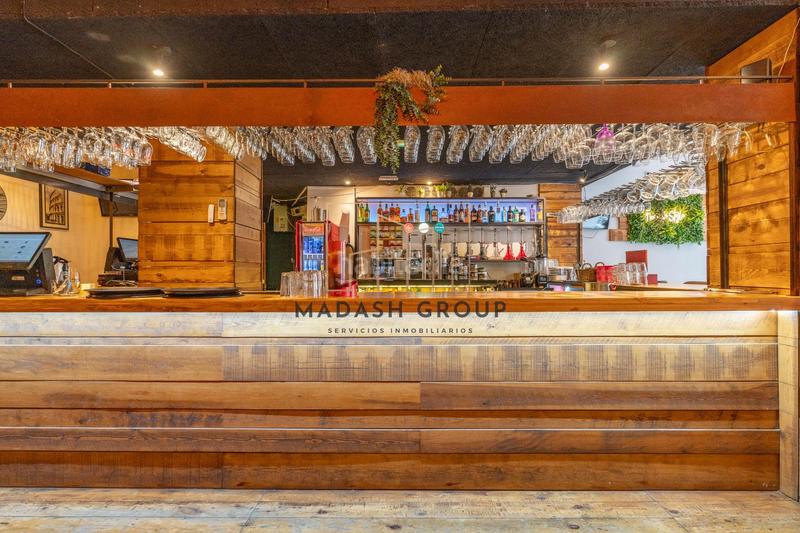 Foto 9a7589c7-0554-4c97-8a7d-a9019b6f9720. Lloguer local comercial a Valls