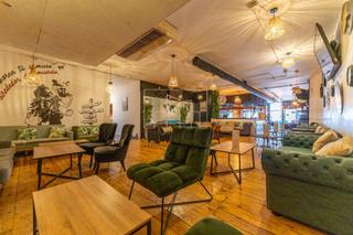 Location Local commercial  Carrer de sant antoni maria claret. Restaurante melbourne en traspaso, valls.