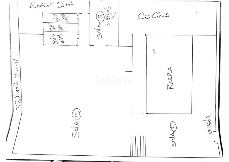 Foto 0b72e7e7-c740-412b-b573-bd94404c75ba. Rent business premise in Valls