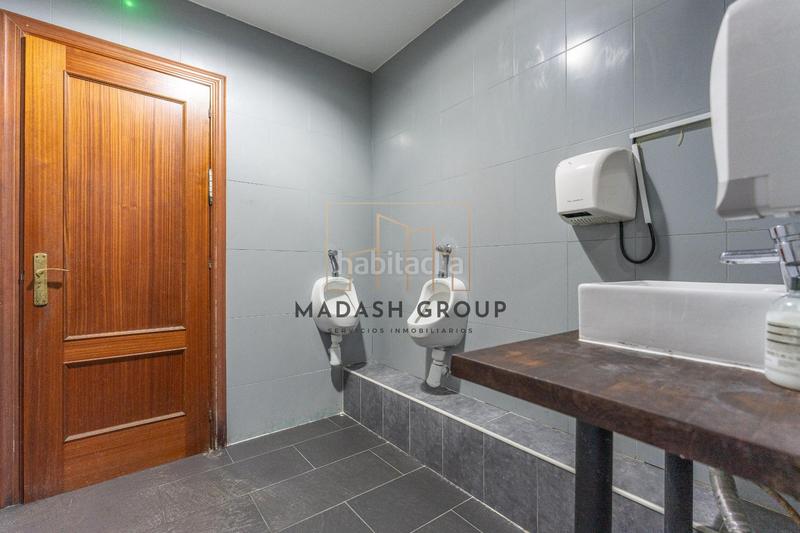 Foto 162fa7c5-74ae-49f7-919d-0046e72ca410. Rent business premise in Valls