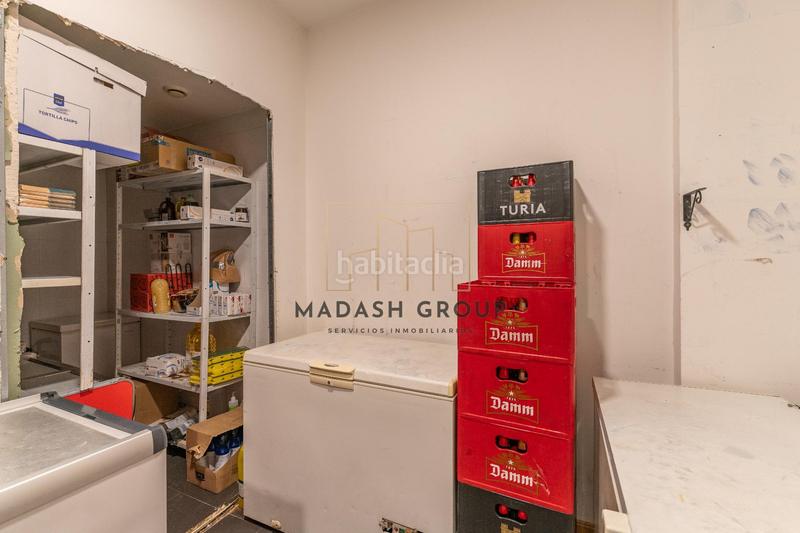 Foto 20c09eac-389b-4d2b-ad3e-6718efcbcfcd. Rent business premise in Valls