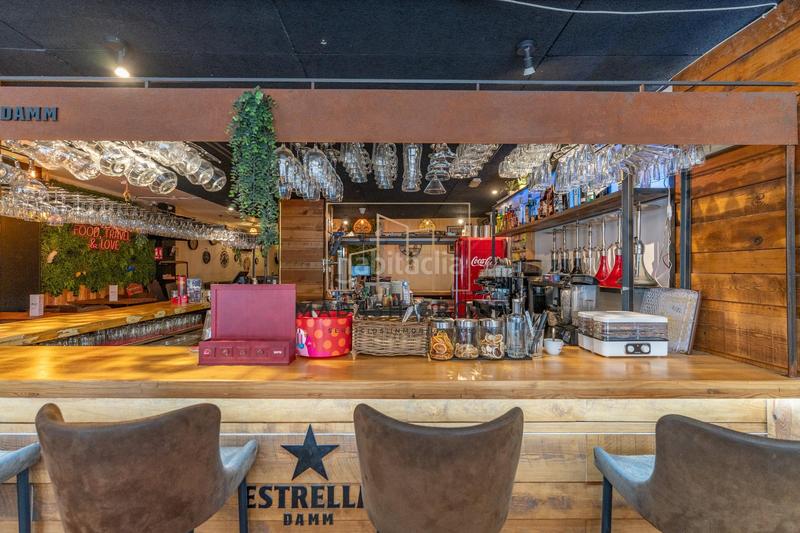 Foto 2971e039-310f-4a5a-8b66-321ac3f0877c. Rent business premise in Valls